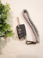 Load image into Gallery viewer, Wristlet Keychains
