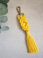 Load image into Gallery viewer, Tassel Keychains
