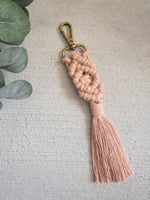 Load image into Gallery viewer, Tassel Keychains
